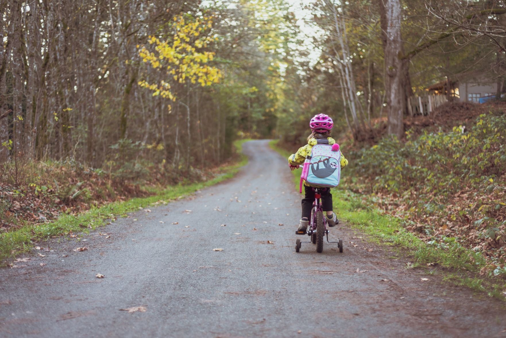 Help Make Walking and Biking to School Safer!